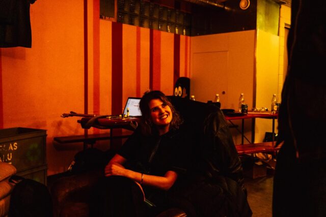 29/11 
happy to MOVE ON with @frenchfuegomusic 🐦‍🔥

📸 @janwiederkehr